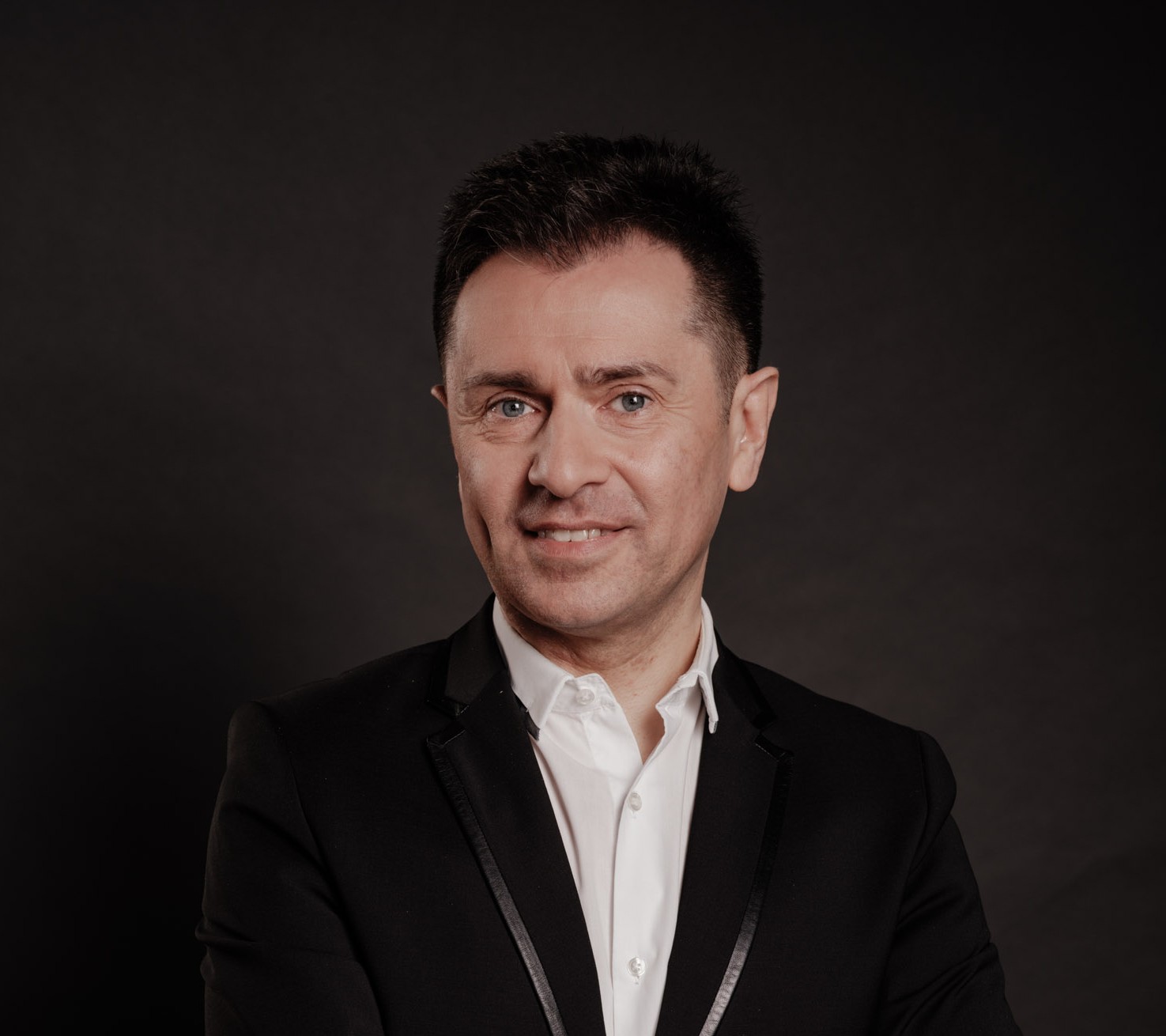Janusz Glon