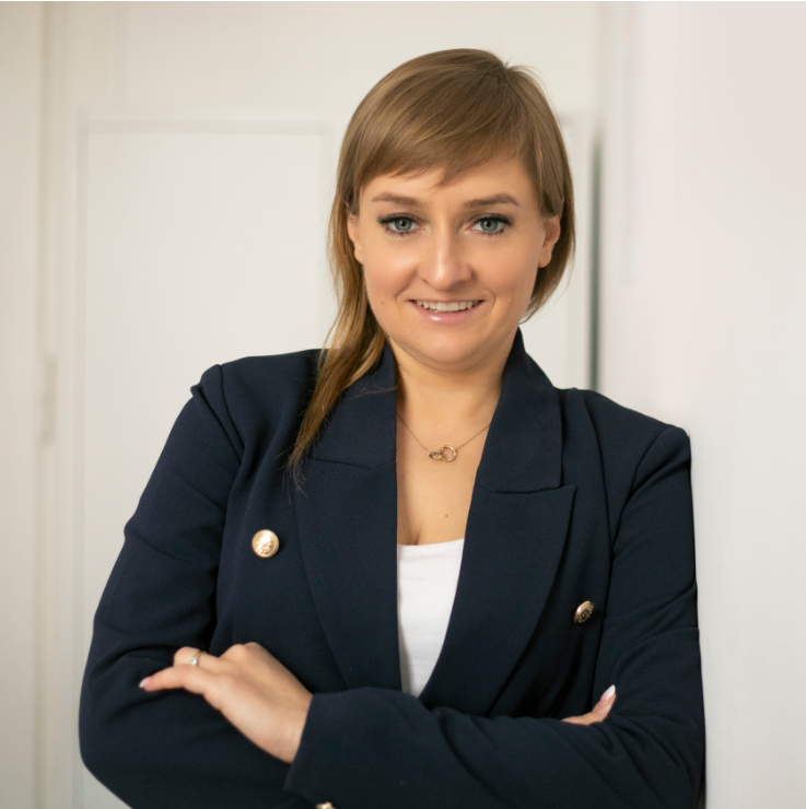 Joanna Adamiak