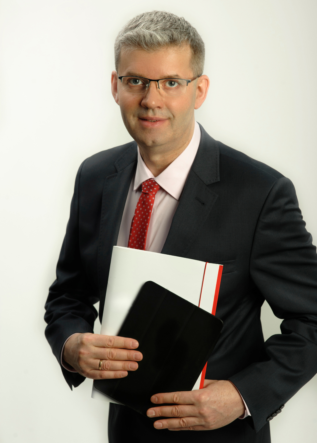 Krzysztof Pilch