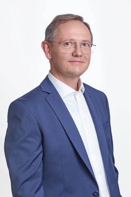 Tomasz Ślęzak