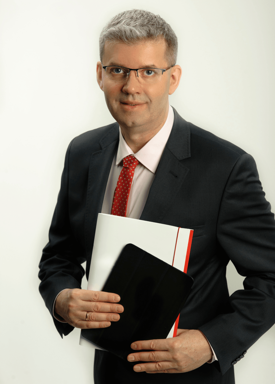 Krzysztof Pilch