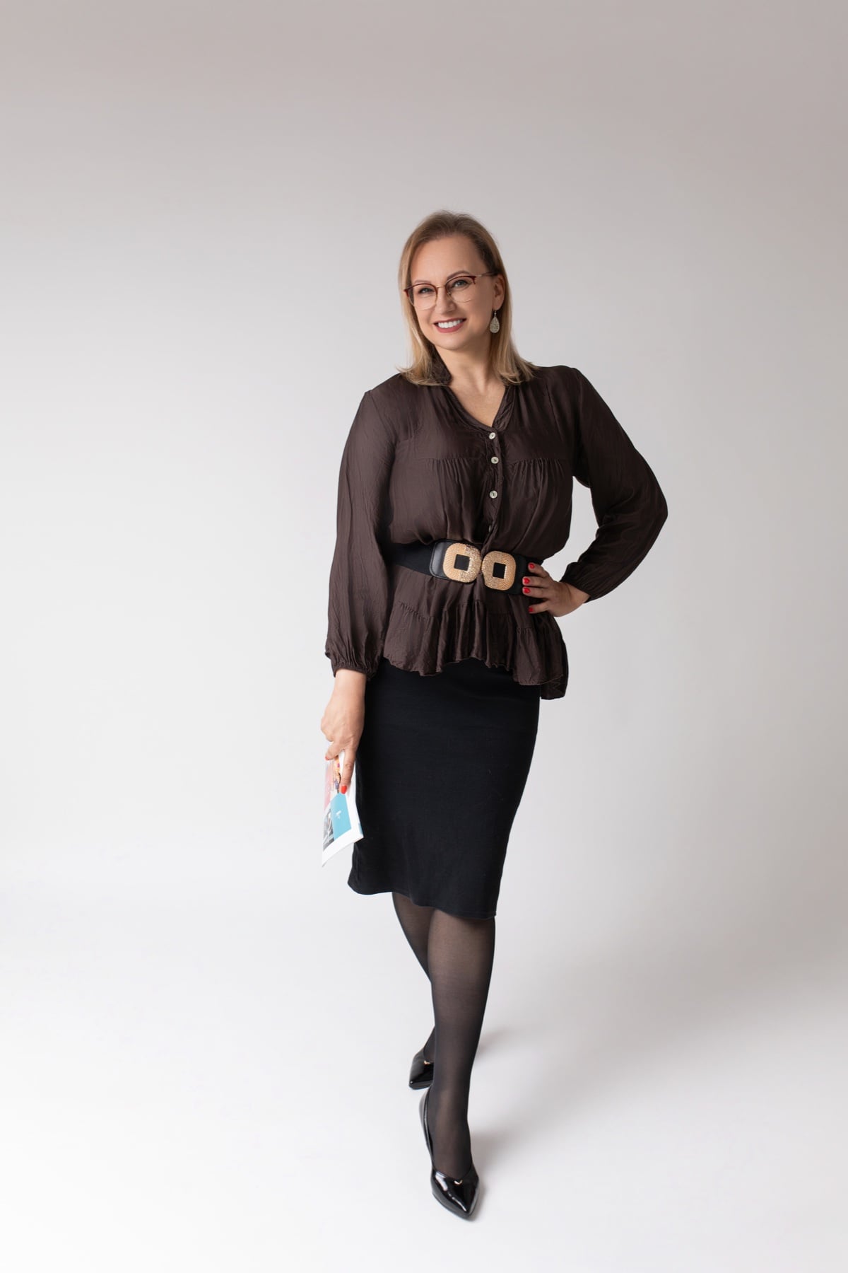 Paulina Wysoczańska