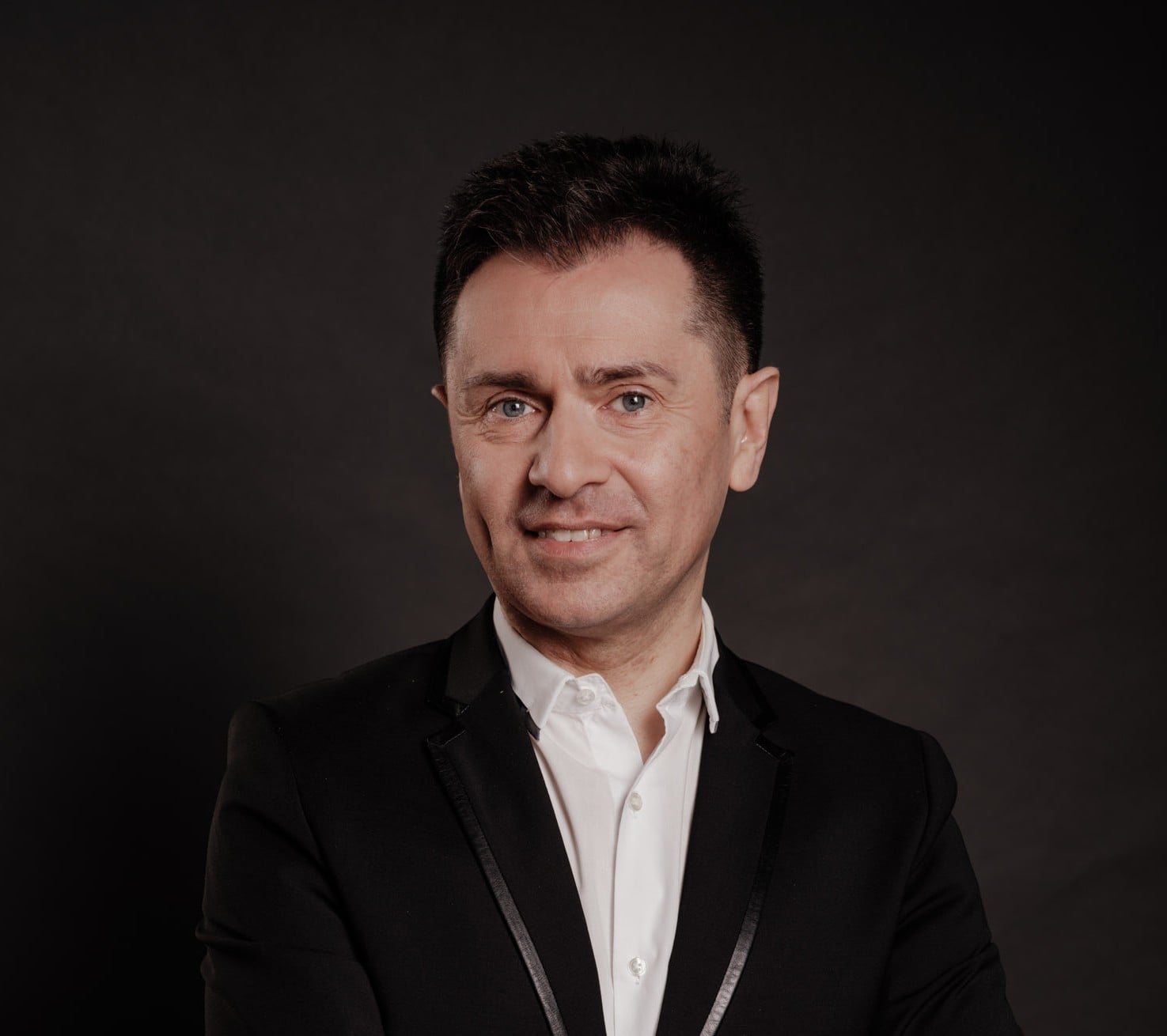 Janusz Glon