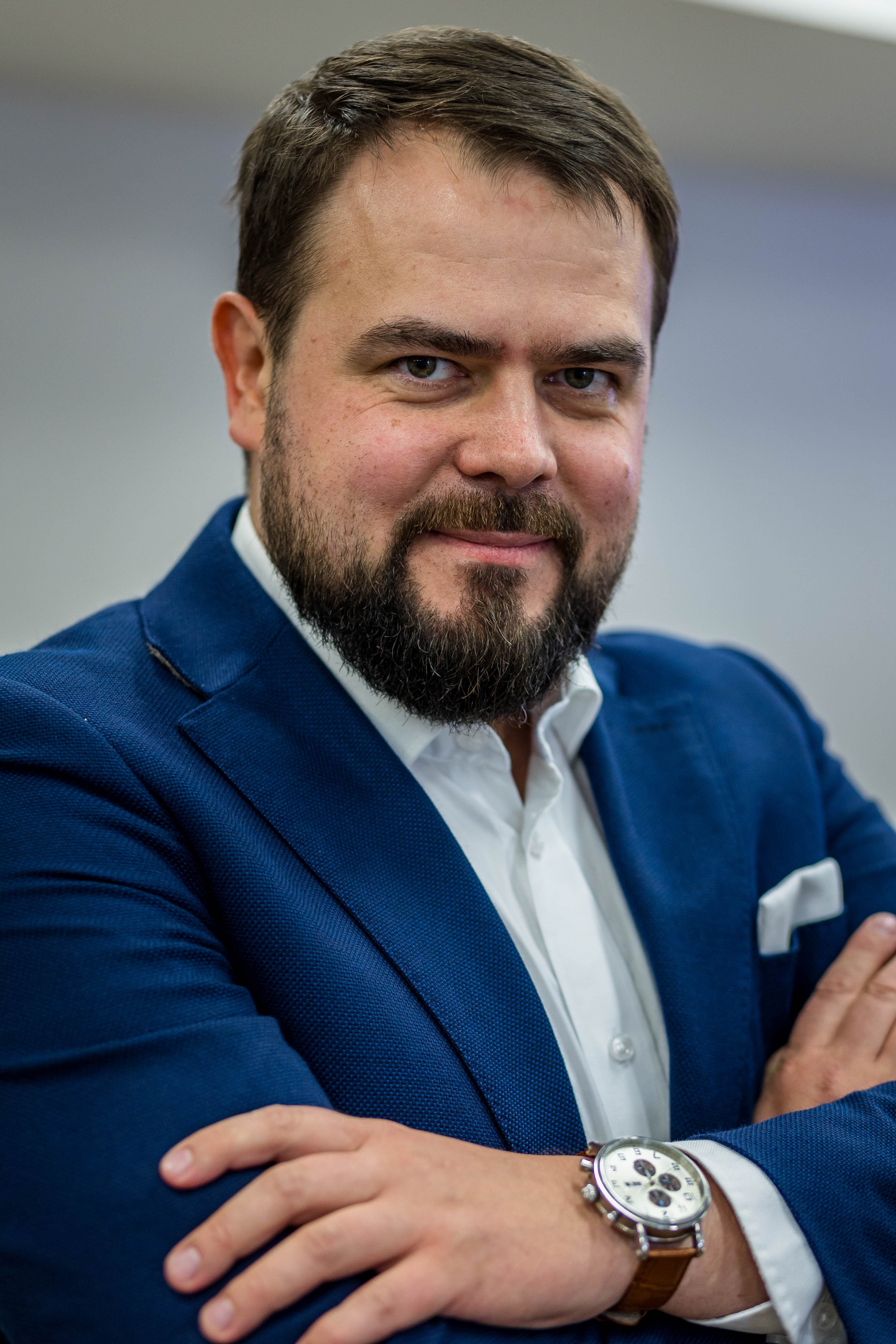 Łukasz Chomicz