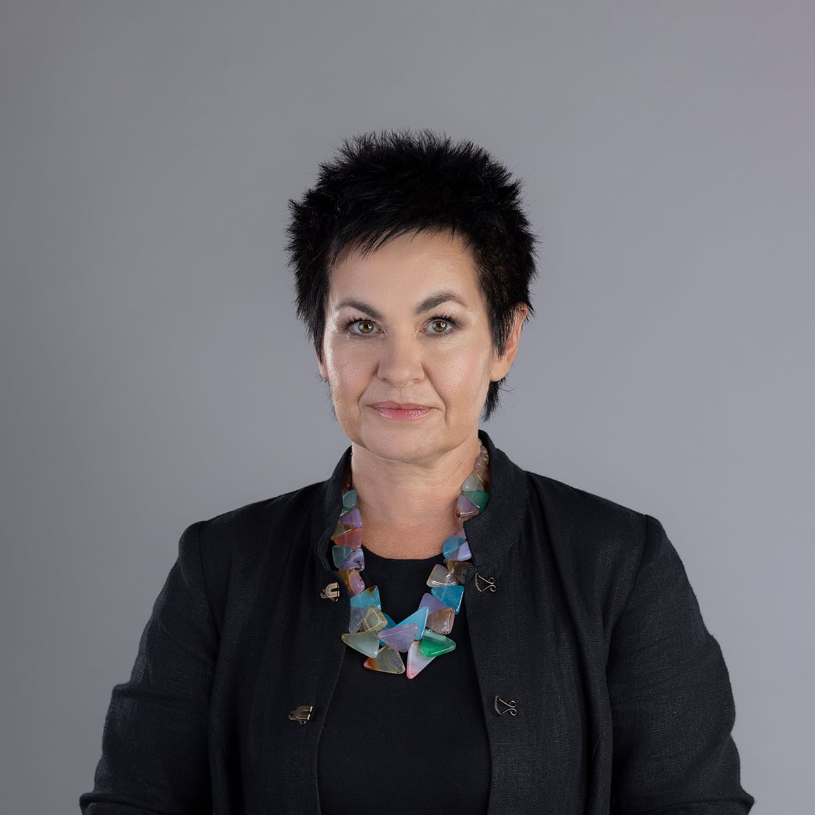 Magdalena Brzezińska