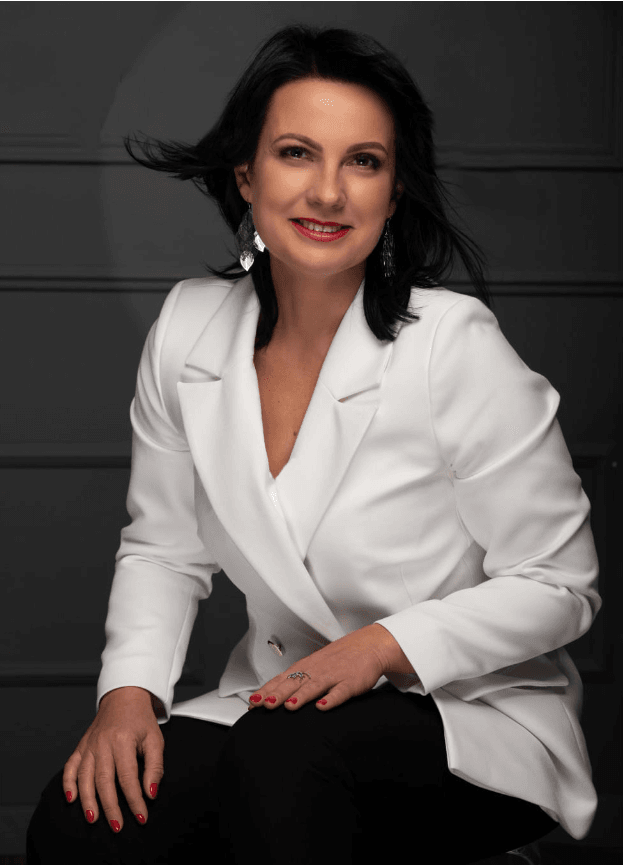 Monika Gustaw